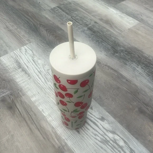 Cherry HydraPeak Tumbler 32 Oz. Artisan Collection - Picture 2 of 7